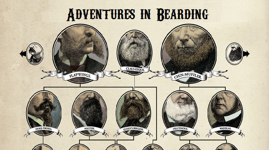 Welcome to Goldie & Barnes, Co.